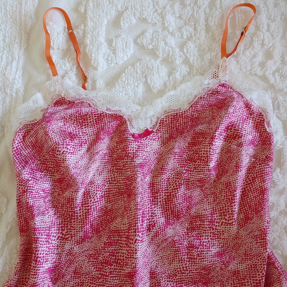 Vs Nighty